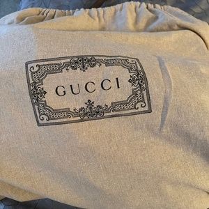 Gucci Purse